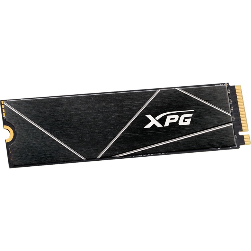 SSD M.2 NVME 512GB G4 XPG GAMMIX S70 BLADE - Imagen 2