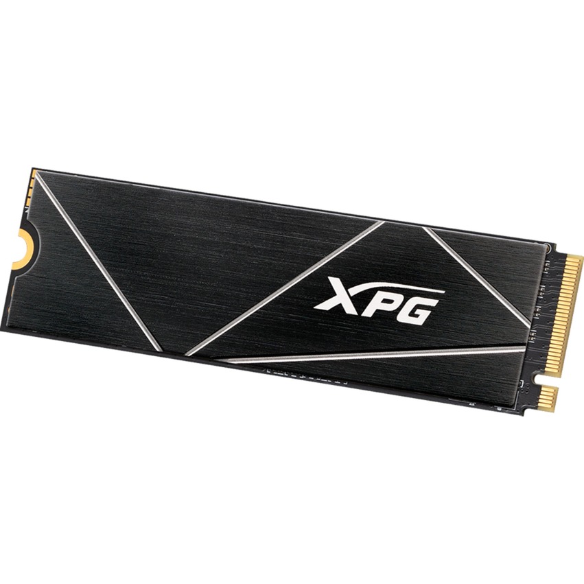 SSD M.2 NVME 512GB G4 XPG GAMMIX S70 BLADE - Imagen 4