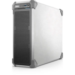 SERVER DELL T160 X-6333P/16GB/2TB SATA/PERC H355