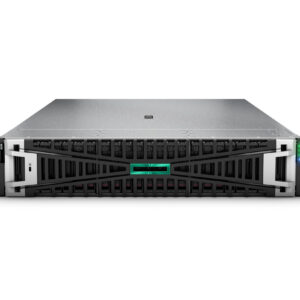 Server HPE DL380 G11 4510 2x32G 8SFF MR416i-o SSD