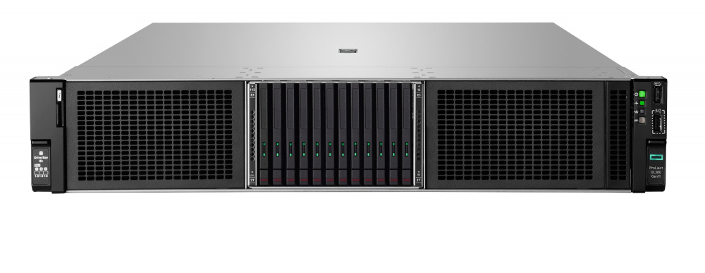 Server HPE DL380 G11 4510 2x32G 8SFF MR416i-o SSD - Imagen 2