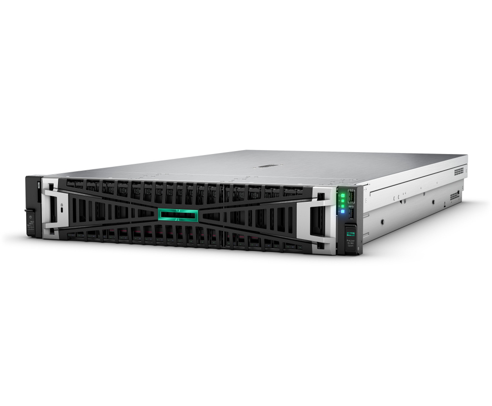 Server HPE DL380 G11 4510 2x32G 8SFF MR416i-o SSD - Imagen 4