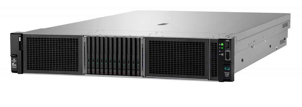 Server HPE DL380 G11 4510 2x32G 8SFF MR416i-o SSD - Imagen 3