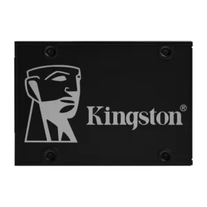 SSD 512GB KINGSTON KC600 SATAIII 2.5