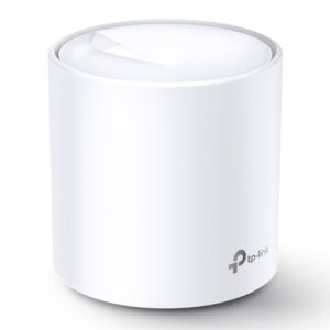 SISTEMA MESH TP-LINK DECO X60 (1-PACK) AX5400