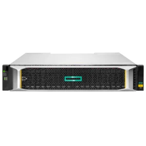 STORAGE HPE MSA 2060 SFF 16Gb FC 12x2.4TB HDD 29TB