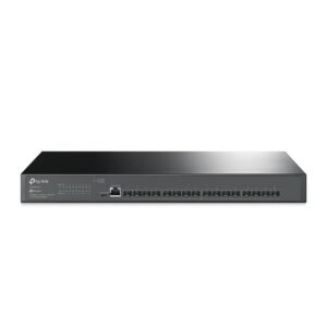 SWITCH 16P TP-LINK OMADA SX3016F 16 SFP ADM.