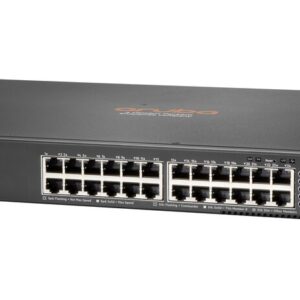 Switch 24P Aruba 6200F 4SFP+