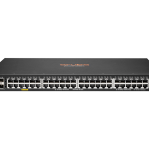 Switch 48P Aruba 6000 48G CL4 4SFP 740W