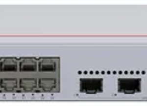 SWITCH 24P HUAWEI EKIT S220-24T4X L2+  4SFP+