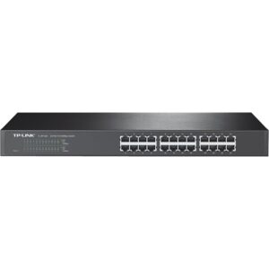 SWITCH 24P TP-LINK TL-SF1024 10/100