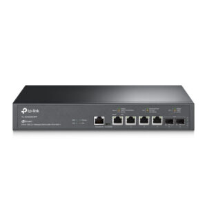 SWITCH 4P TP-LINK OMADA SX3206HPP 4X10G PoE++