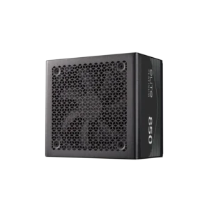 Fuente Cooler Master Elite Platinum 850W Full Modular 80 Plus