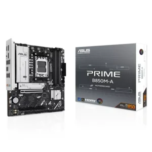 Mb ASUS AM5 Prime B850M-A DDR5 Box