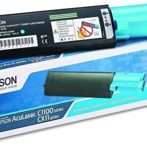 EPS0N Toner S050193 Cyan Al- CX11NF (1500 Copias)
