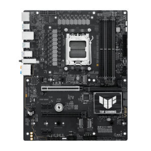 MB ASUS AM5 TUF GAMING B850-PLUS WIFI DDR5 BOX