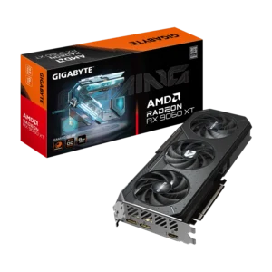 VGA 8GB RX 9060XT GIGABYTE GAMING OC 8GB