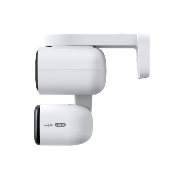 CAMARA IP TP-LINK TAPO C246D PTZ DOBLE LENTE - Imagen 2