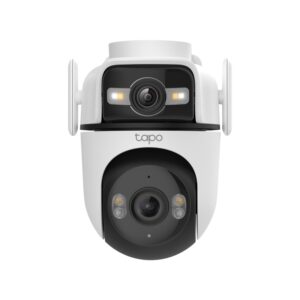 CAMARA IP CLOUD TP-LINK TAPO TAPO C545D  2K 3MP DL