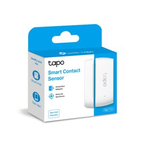 SENSOR TP-LINK TAPO T110 CONTACTO SMART HOME