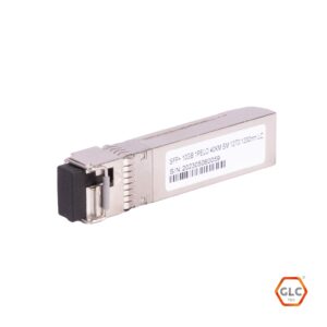 TRANSCEIVER GLC SFP+ 10G Dual fibers SM 10KM