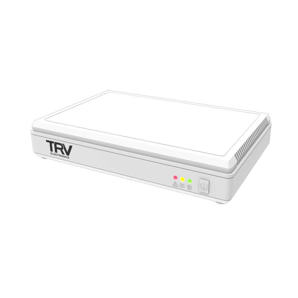UPS Trv Dc - 9/12V Vdc - 12W USB Portatil - Imagen 2