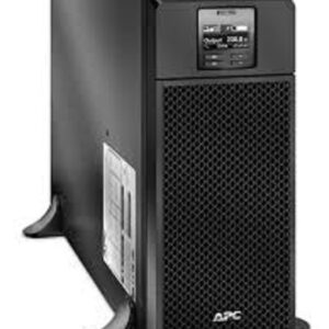 UPS Apc Online Smart Srt 6000VA 230V