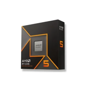 CPU AMD RYZEN 5 9600X AM5 65W 38MB SIN COOLER