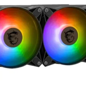 WATERCOOLER MSI MAG CORELIQUID E360