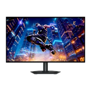 MONITOR 27 GIGABYTE MO27Q28G GAMING OLED 280HZ