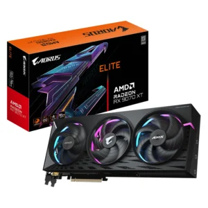 VGA 16GB RX 9070XT GIGABYTE AORUS E 16GB