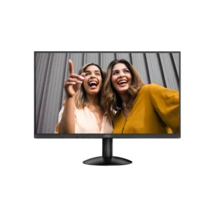Monitor AOC 24B30H2 23,8" IPS FHD (1920 x 1080) 100Hz 4ms Ficha USA