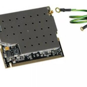 UBIQUITI XR2 MINIPCI 802.11B/G 2.4GHZ 600MW