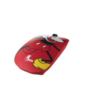 MOUSE MICKEY MOUSE X-TECH
