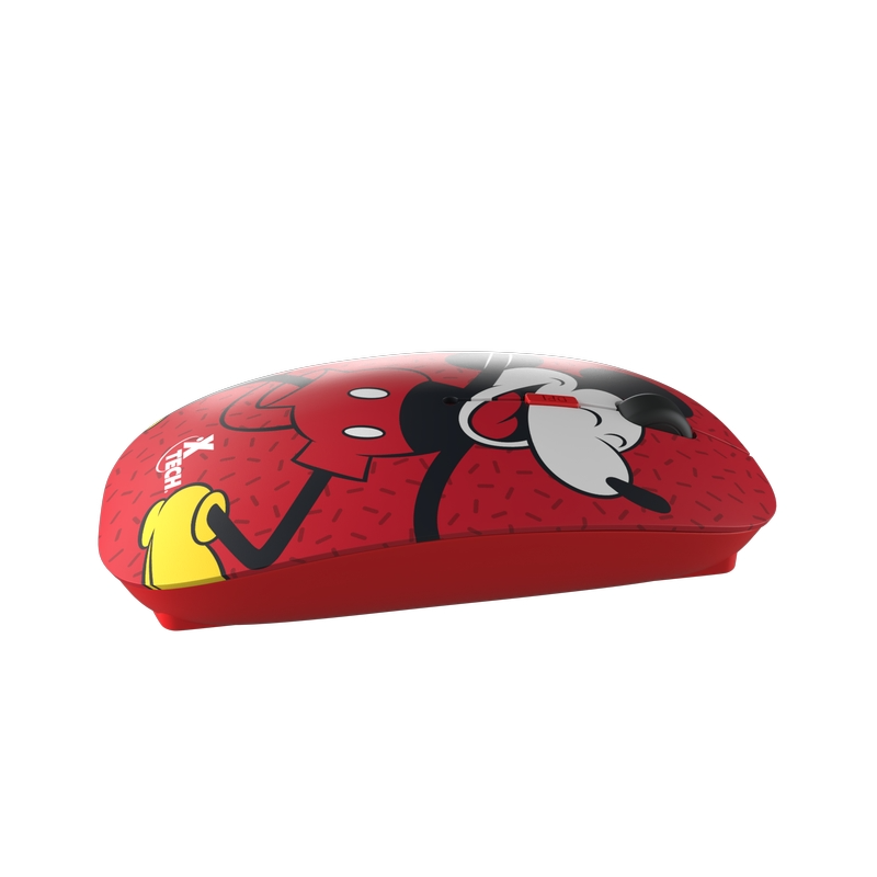 MOUSE MICKEY MOUSE X-TECH - Imagen 2