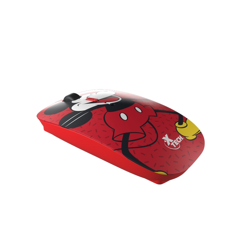 MOUSE MICKEY MOUSE X-TECH - Imagen 3