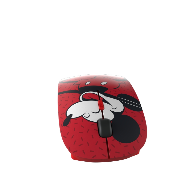 MOUSE MICKEY MOUSE X-TECH - Imagen 6