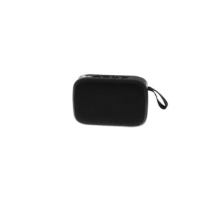 Parlante Portatil X-Tech Floyd Bluetooth Negro