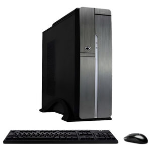 Computadora de Escritorio CX AMD Athlon 8GB SSD240GB Sin Sistema Operativo
