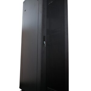 Rack 19 GLC 20U-600 Desarmado