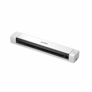 SCANNER BROTHER DS-640 PORTATIL COLOR 600DPI