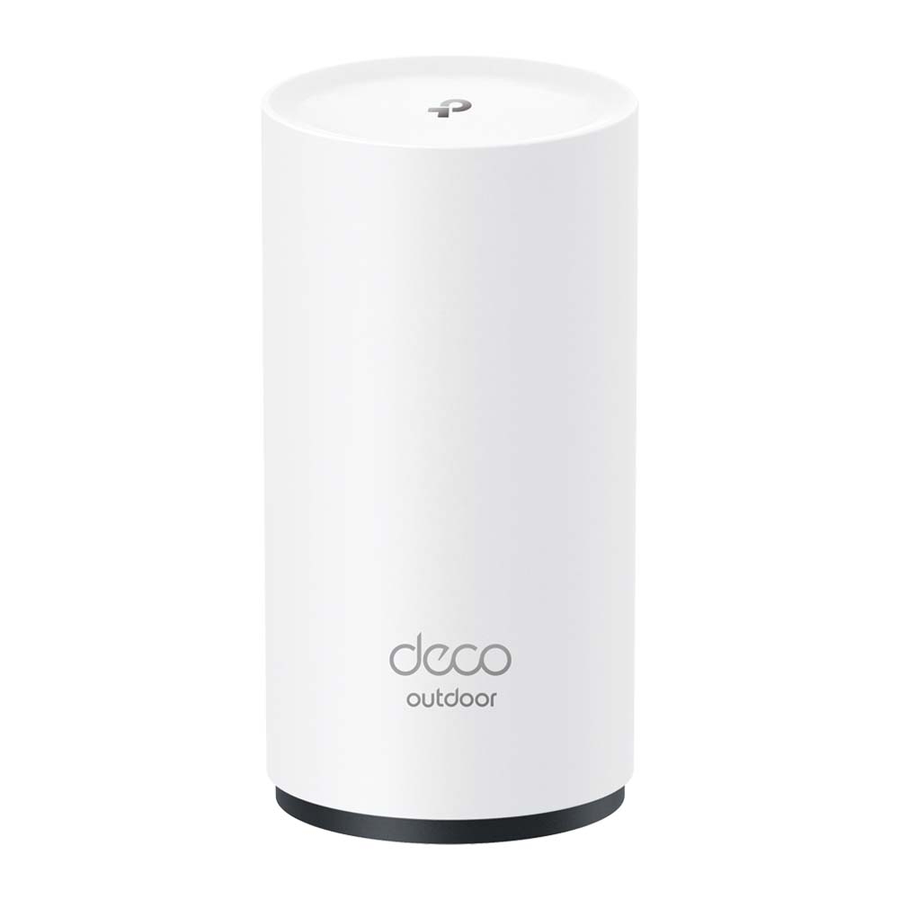 SISTEMA MESH TP-LINK DECO X50-OUT (1-PACK) AX3000