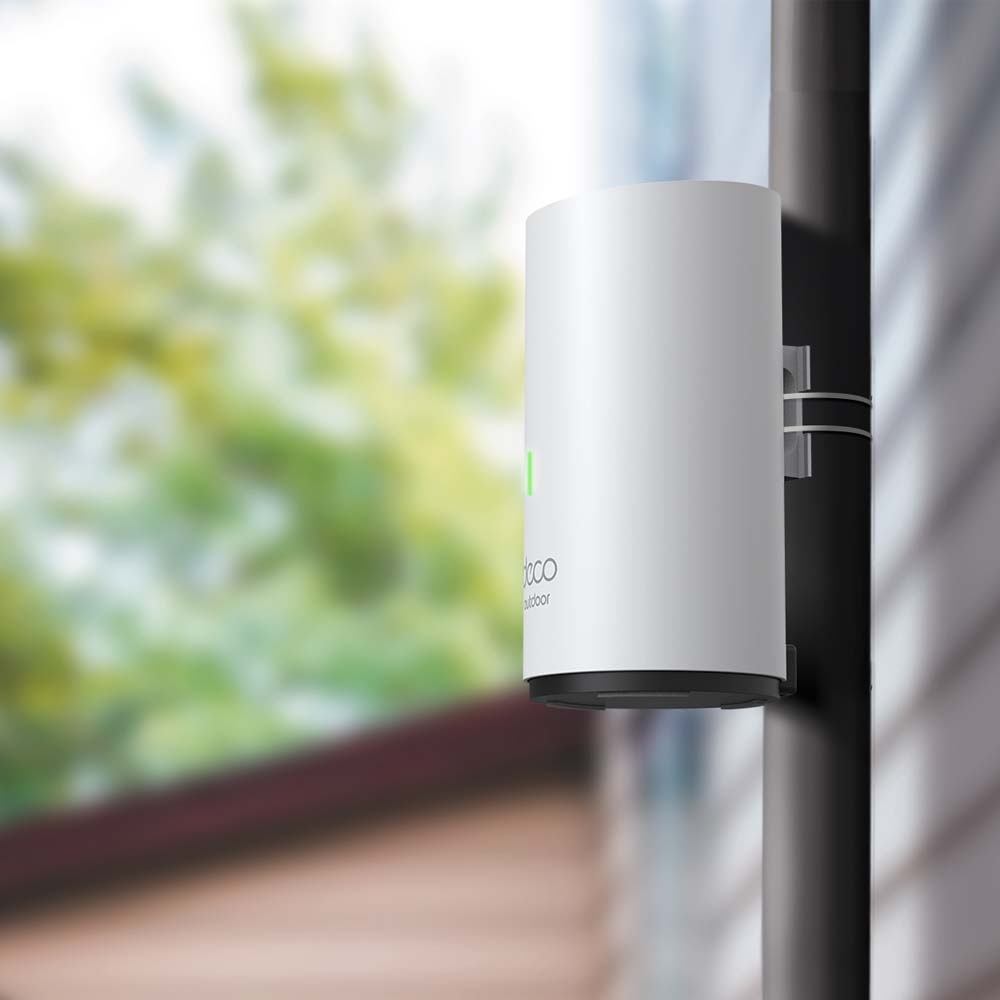 SISTEMA MESH TP-LINK DECO X50-OUT (1-PACK) AX3000 - Imagen 2