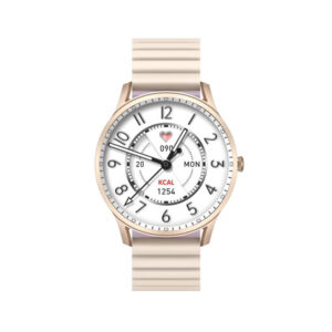 Smartwatch Kieslect Lady Lora Gold