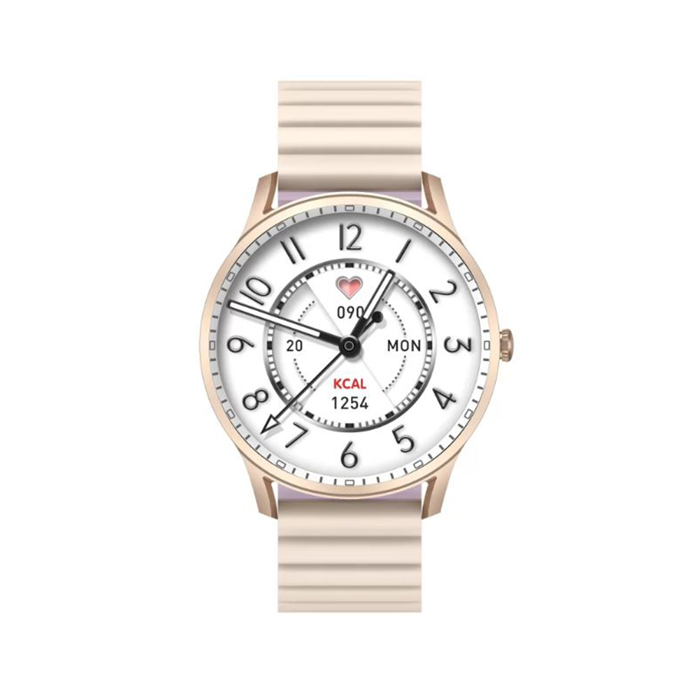 Smartwatch Kieslect Lady Lora Gold