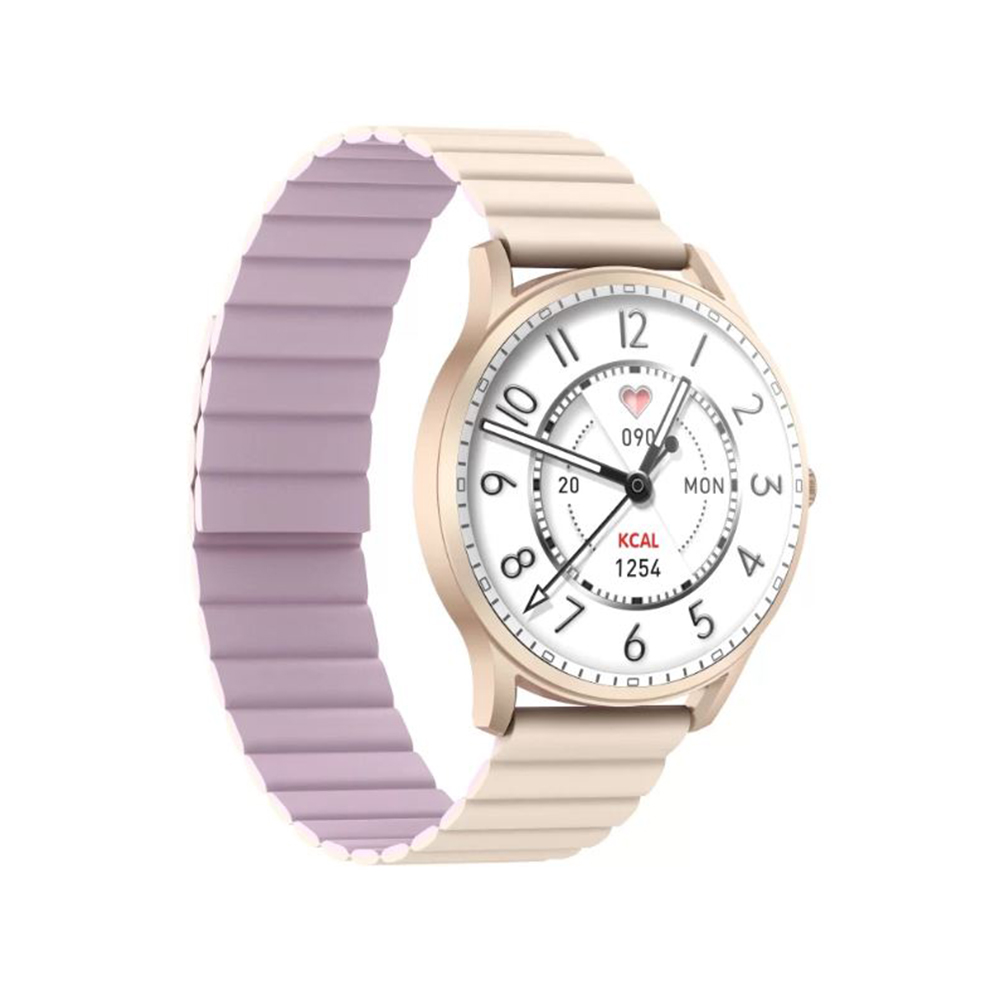Smartwatch Kieslect Lady Lora Gold - Imagen 2