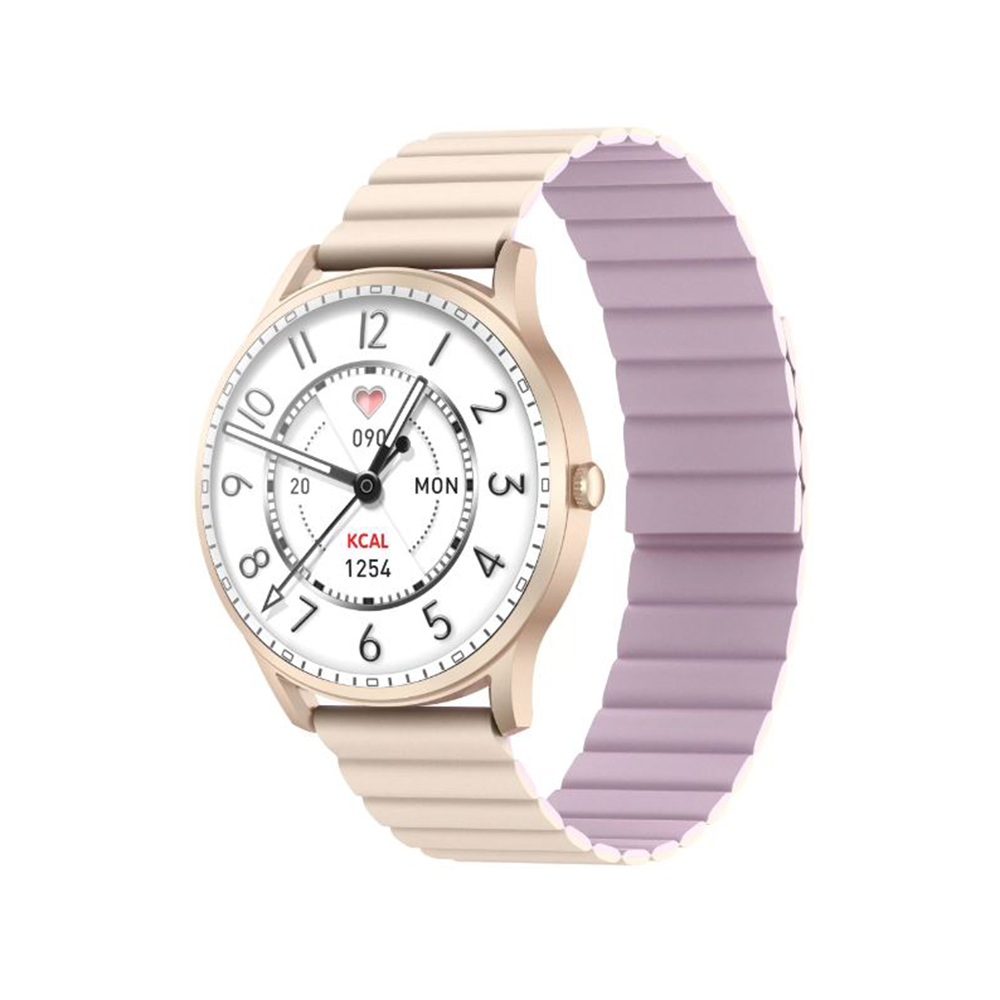 Smartwatch Kieslect Lady Lora Gold - Imagen 3
