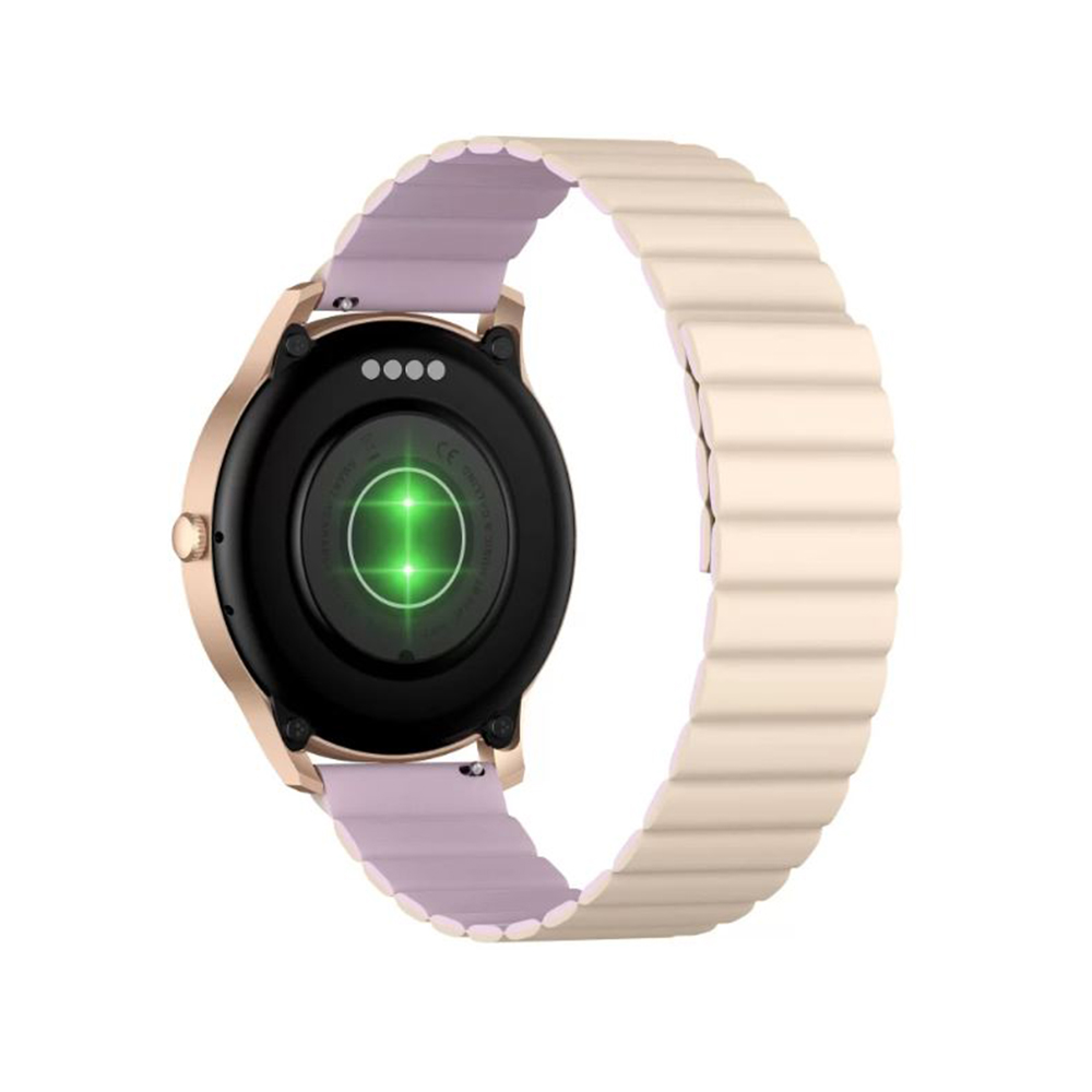 Smartwatch Kieslect Lady Lora Gold - Imagen 4