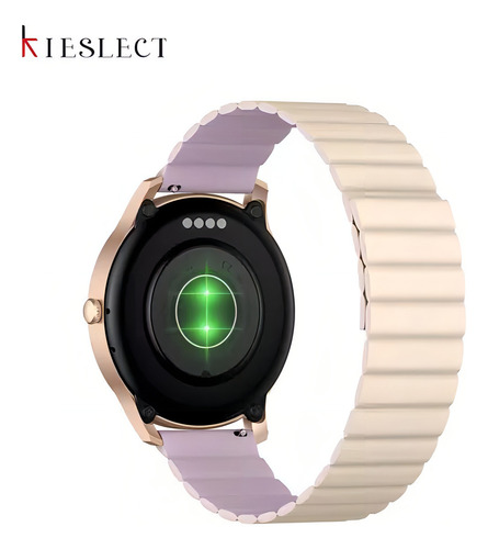 Smartwatch Kieslect Lady Lora Gold - Imagen 7