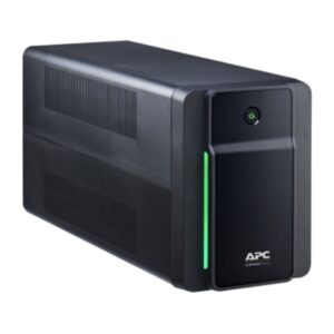 UPS APC BACK 1200VA 230V (TOMAS IRAM)